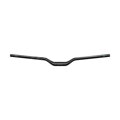 PRO Manubrio LT MTB HIGH RISE 40mm rise, 31,8/800mm 
