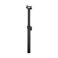 PRO Reggisella telescopica LT con guida esterna 150mm corsa, senza leva 