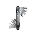 PRO Set attrezzi MINI PERFORMANCE 9f 