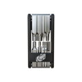 PRO Set attrezzi MINI PERFORMANCE 9f 