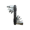 PRO Set attrezzi MINI PERFORMANCE 9f 