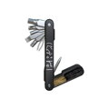 PRO Set attrezzi MINI PERFORMANCE 9FTL 