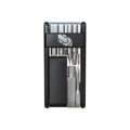 PRO Set attrezzi MINI PERFORMANCE 9FTL 