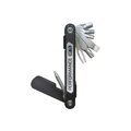 PRO Set attrezzi MINI PERFORMANCE 9FTL 