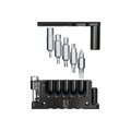 PRO Set attrezzi MINI PERFORMANCE 17F 
