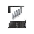 PRO Set attrezzi MINI PERFORMANCE 17F 
