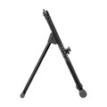 Cavalletto centraggio ruote PRO