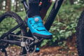 SHIMANO Scarpe SHXC502 donna blu 