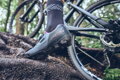 SHIMANO Scarpe SHXC502 donna grigie 