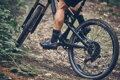 SHIMANO Scarpe SHXC502 donna grigie 