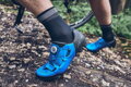 Scarpe SHIMANO SHXC502 blu