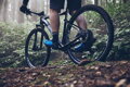 Scarpe SHIMANO SHXC502 blu