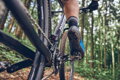 Scarpe SHIMANO SHXC502 blu