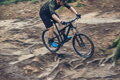 Scarpe SHIMANO SHXC502 blu