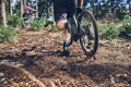 Scarpe SHIMANO SHXC702 nere