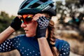 Guanti da donna SHIMANO SUMIRE neri