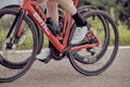 Scarpe SHIMANO SHRC502 bianche