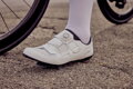 Scarpe SHIMANO SHRC502 da donna bianche