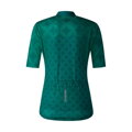 SHIMANO Maglia donna MIZUKI verde 