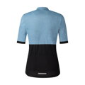 SHIMANO Maglia donna ELEMENT azzurro chiaro 