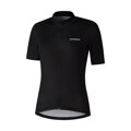 SHIMANO Maglia donna ELEMENT nera 