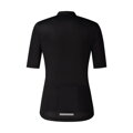 SHIMANO Maglia donna ELEMENT nera 