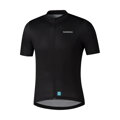 SHIMANO Maglia ELEMENT nera 