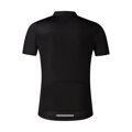 SHIMANO Maglia ELEMENT nera 