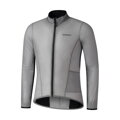 Giacca SHIMANO BEAUFORT WINDBREAKER LIGHT grigio