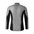 Giacca SHIMANO BEAUFORT WINDBREAKER LIGHT grigio