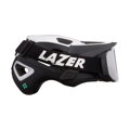 LAZER JACKAL KinetiCore bianco opaco/nero