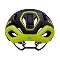 LAZER VENTO KinetiCore nero/giallo neon