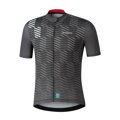 Maglia SHIMANO AEROLITE grigio scuro