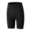 SHIMANO Pantaloni da donna INIZIO nere 