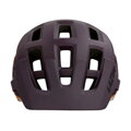 LAZER COYOTE viola/arancione opaco 