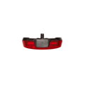 LAZER Luce LED universale ricaricabile per casco 