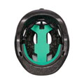 LAZER NUTZ KinetiCore nero UNI 50-56 