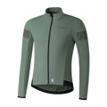 SHIMANO Giacca BEAUFORT LIGHT verde 