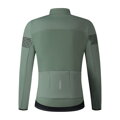 SHIMANO Giacca BEAUFORT LIGHT verde 