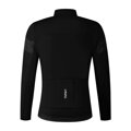 SHIMANO Giacca BEAUFORT LIGHT nera 