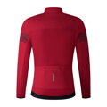 SHIMANO Giacca BEAUFORT LIGHT rossa 
