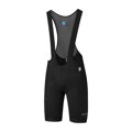 Pantaloni SHIMANO EVOLVE con bretelle neri