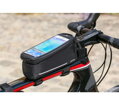 ZÉFAL Borsello porta telefono Console Pack T1 per attacco manubrio 0,8l 