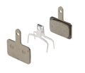 Pastiglie freno SHIMANO. resina B05S OEM 25 paia serie SHIMANO