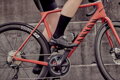 Scarpe SHIMANO SHRC502 nere
