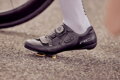 Scarpe SHIMANO SHRC502 nere