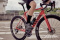 Scarpe SHIMANO SHRC502 nere