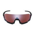 Occhiali SHIMANO AEROLITE2 neri Ridescape High Contrast