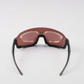 Occhiali SHIMANO AEROLITE2 rosso metallizzato Ridescape High Contrast