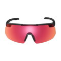 SHIMANO Occhiali e S-PHYRE2 opachi neri Ridescape Road 
